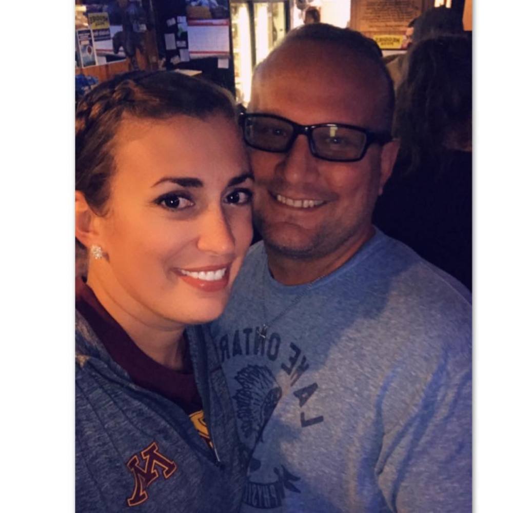 Meet your Posher, Karla